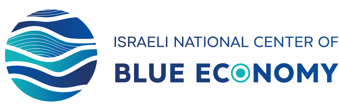 Israeli Blue Economy